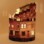 Bunting Lantern By Kate Lycett